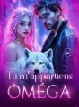 Tu m'appartiens, Oméga cover