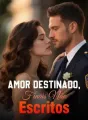Amor Destinado, Finais Não Escritos cover