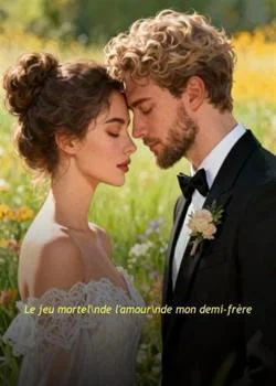 Le jeu mortel de l'amour de mon demi-frère