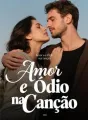 Amor e Ódio na Canção cover
