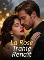 La Rose Trahie Renaît cover