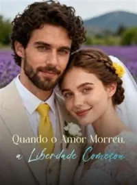 Quando o Amor Morreu, a Liberdade Começou