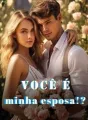 Você é minha esposa!? cover