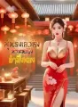 มู่หรงเยว่ชิง ท่านหญิงตำลึงทอง cover