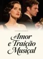 Amor e Traição Musical cover