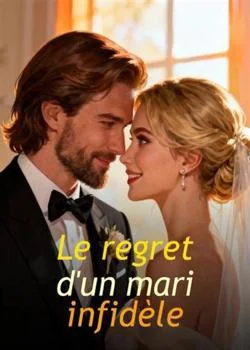Le regret d'un mari infidèle