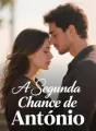 A Segunda Chance de Antônio cover