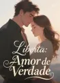Liberta: Amor de Verdade cover