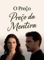 O Preço da Mentira cover