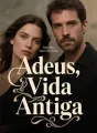 Adeus, Vida Antiga cover