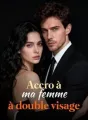 Accro à ma femme à double visage cover