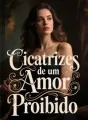 Cicatrizes de um Amor Proibido cover