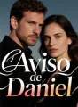 O Aviso de Daniel cover