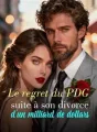 Le regret du PDG suite à son divorce d'un milliard de dollars cover