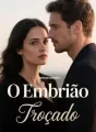 O Embrião Trocado cover