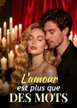 L'amour est plus que des mots