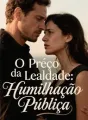 O Preço da Lealdade: Humilhação Pública cover