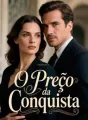 O Preço da Conquista cover