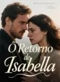 O Retorno de Isabella cover