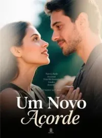 Um Novo Acorde