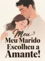 Meu Marido Escolheu a Amante cover