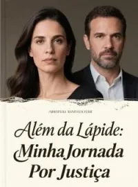 Além da Lápide: Minha Jornada Por Justiça