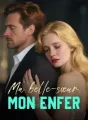 Ma belle-sœur, mon enfer cover