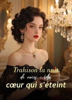 Trahison la nuit de noces : Un cœur qui s'éteint