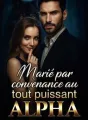 Marié par convenance au tout puissant Alpha cover
