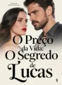 O Preço da Vida: O Segredo de Lucas cover