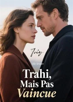 Trahi, Mais Pas Vaincue