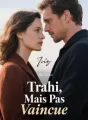 Trahi, Mais Pas Vaincue cover