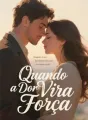 Quando a Dor Vira Força cover