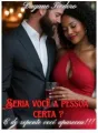 Seria você a pessoa certa? cover