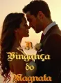 A Vingança do Magnata cover