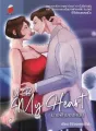 ซีรี่ส์ชุดคนหลงเมีย นางฟ้าของหมอ U R My Heart. cover