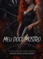 Meu doce mostro cover