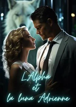 L'Alpha et la luna Adrienne