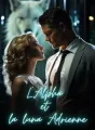 L'Alpha et la luna Adrienne cover