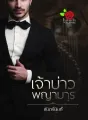 เจ้าบ่าวพญามาร cover