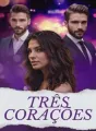 Três corações cover