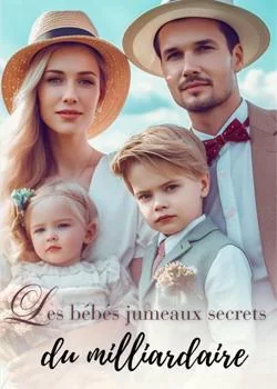 Les bébés jumeaux secrets du milliardaire