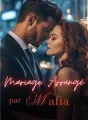Mariage arrangé par la mafia cover