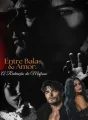 Entre Balas e Amor: A Redenção do Mafioso  cover