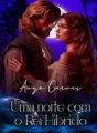 Uma noite com o Rei Híbrido cover