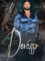 O Devasso cover