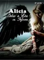 Alicia entre o Céu e o Inferno - 2º versão cover