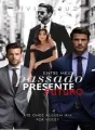 Entre meu Passado, Presente, Futuro cover