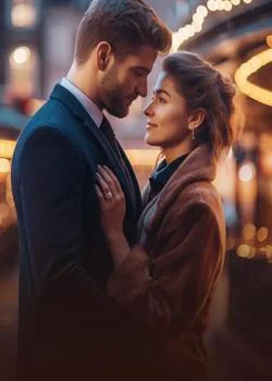 Le mariage Contractuel avec une femme espiègle 05