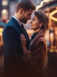 Le mariage Contractuel avec une femme espiègle 05